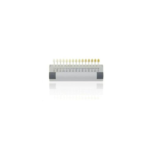 Vident B360AD Vitapan Toothguide 3D Dental Clinic Master Shade Guide Vident B360AD Vitapan Toothguide 3D Dental Clinic Master Shade Guide